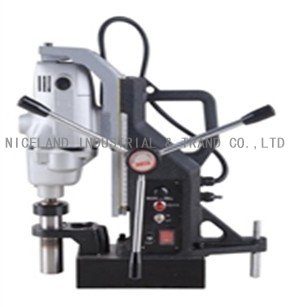 1500W Electric Magnetic Drill / Electric Power