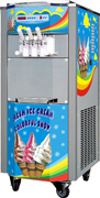ice cream machine OP138