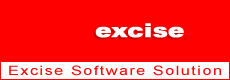 Excise Software