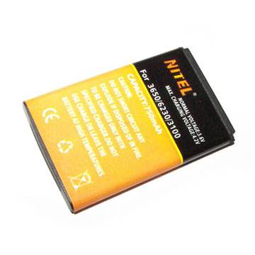 mobile phone battery