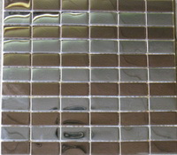 metal mosaic