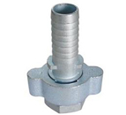 Shank Suction Coupling