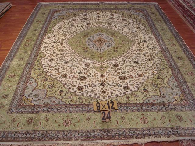 handmade silk carpet,handmade silk rug