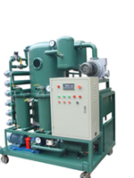 Insulating Oil Purifier