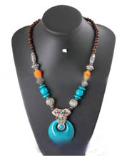 Fashion Jewelry-Necklaces