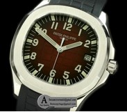 Patek Philippe Aquanaut Jumbo V3 Watches