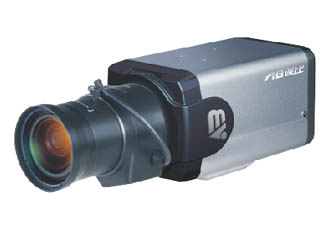 AB Network Gun Camera Series