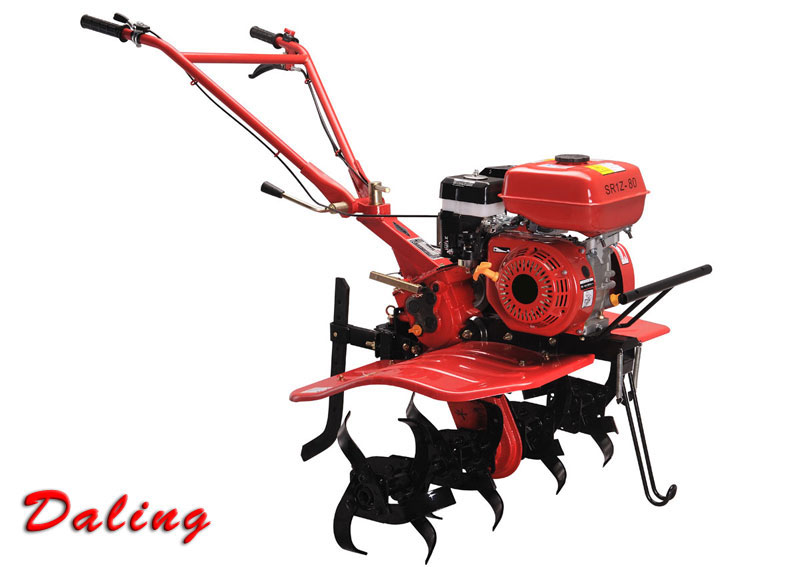 agricultural machinery(multifunctional tiller)