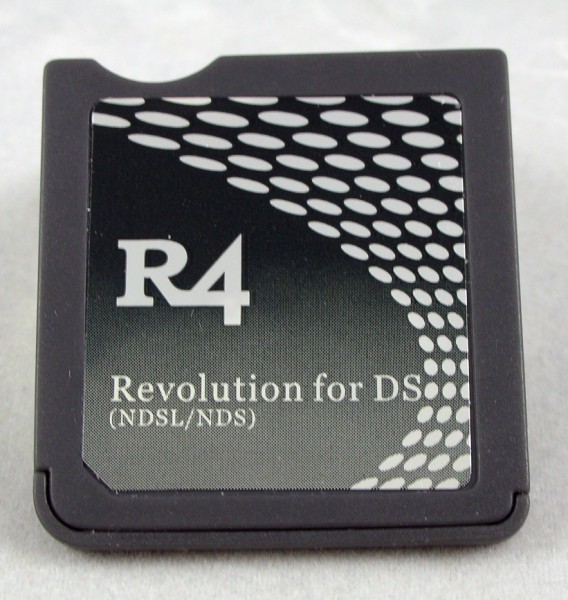 R4 DS game card for NDSL,NDSi
