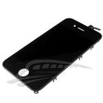 iphone 4 LCD with touch screen