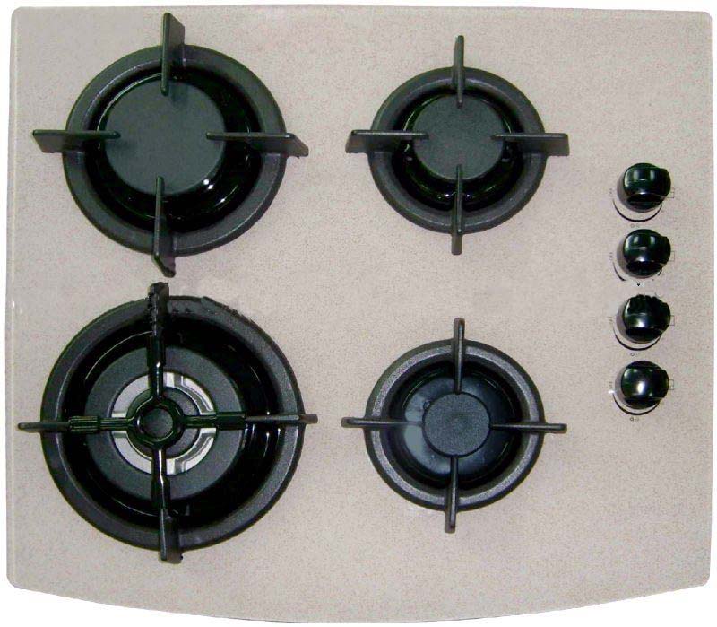 built-in type gas stove LT-QB4009
