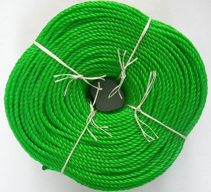 Polyethylene(PE) Rope/cordage