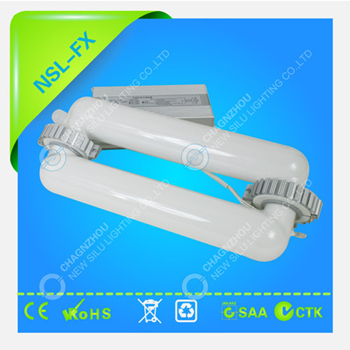 Induction lamp (ring)