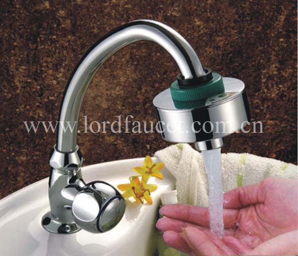 Automatic Faucet Adapter