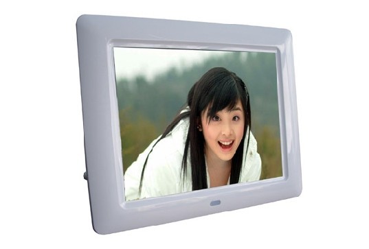 7inch digital photo frame