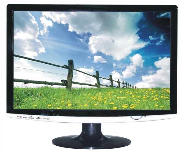 inventory lcd monitor 17