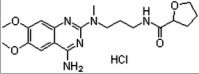 Alfuzosin Hydrochloride