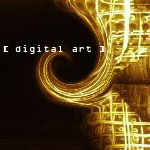 Digital Art,   Identity Designing
