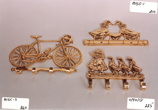 Brass Artware
