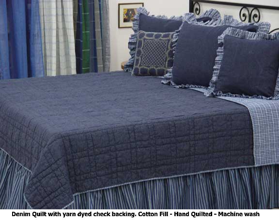 Quilts & Bedding