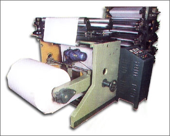 Exercise NoteBook Making Machinery