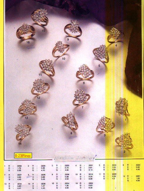 Top Quality Certified Diamonds From Bombay!