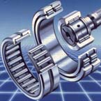 Bearings, Chain & Sprockets, Belts and Pulleys