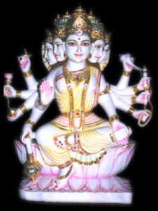 Shri Ganesh Moorti Bhandar