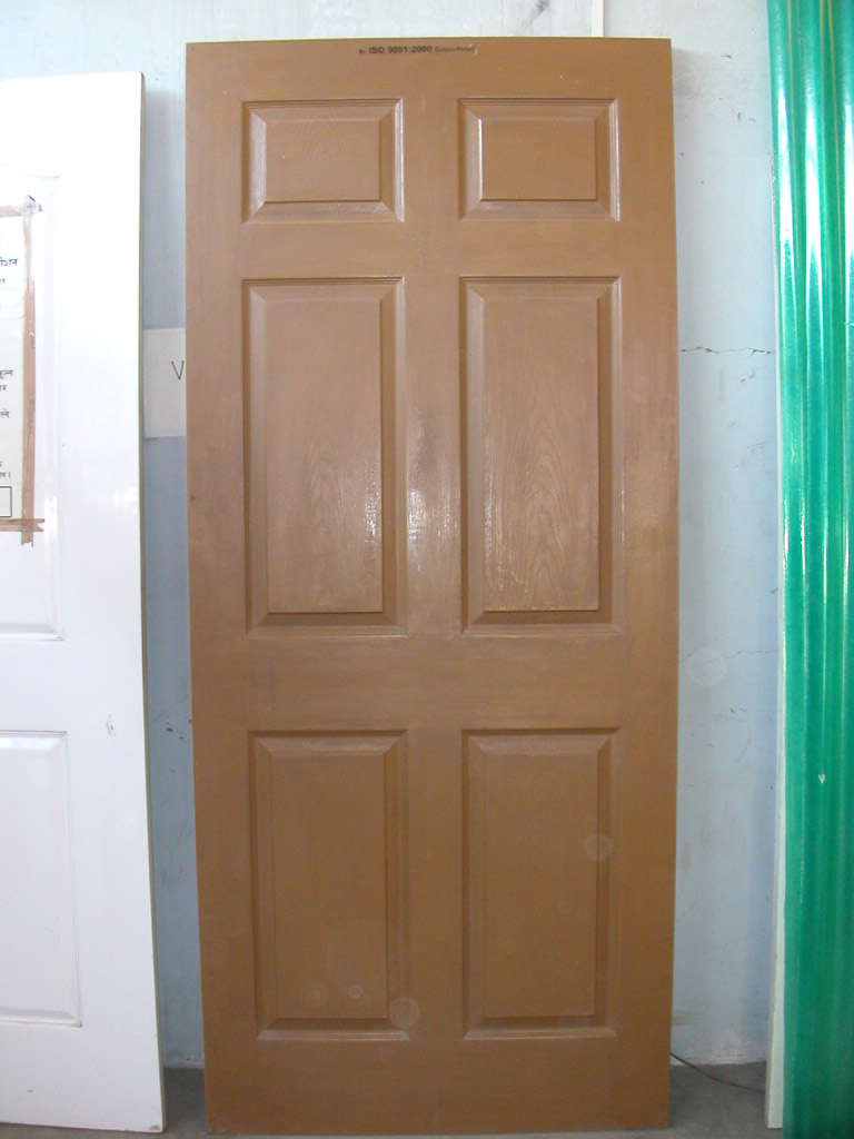 FRP Doors and Door Frames