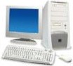 High Performance PCs for Business