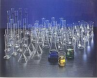 Laboratory Glassware and Plasticware