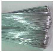 stainless steel cut wire