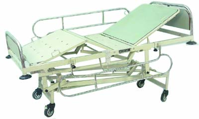 Hospital Furniture and OT Equipment