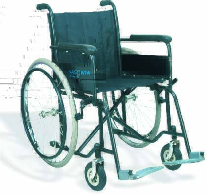 Invalid Wheelchairs