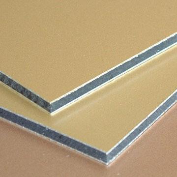 ALABOND Aluminium Composite Panel(ACP)