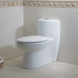 A- Toilet & Bidet Series