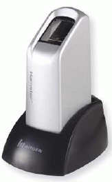 USB Optical Fingerprint  Scanner