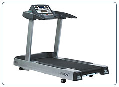 Treadmills,  Gyms,  Exercise BIkes