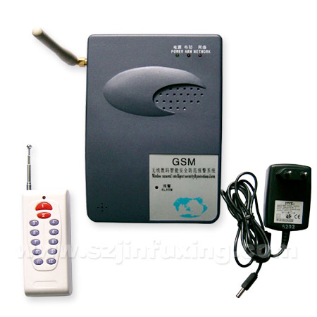 JFX2005-GSM