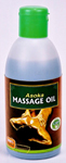Rejuvenating Body Massage Oil