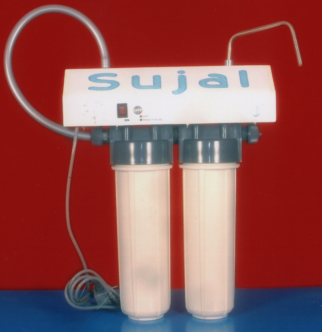 SUJAL UV Water Purifier