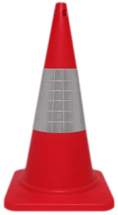 Traffic Cones,   Cone Sleeves