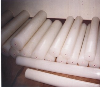 Re OFFER TO SUPPLY NYLON RODS & PP RODS