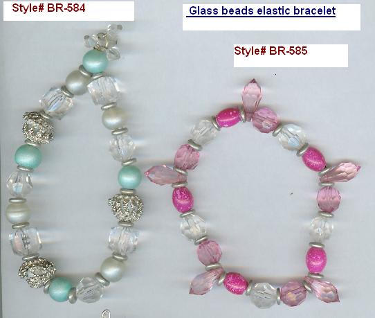Earrimgs/ Bracelets