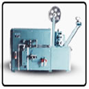 gasket material & sealing machine