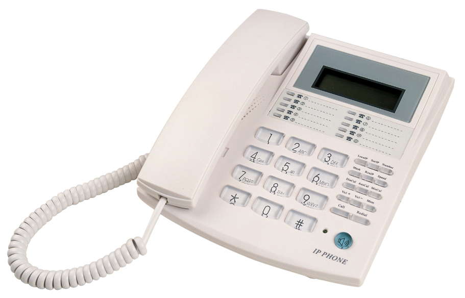 Look for Resellers of VOIP Phones