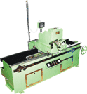 Surface Grinding machines ( knife machine )