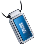 EiONE A138 MP3 Player