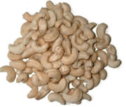 Nuts Exporter in India