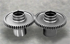 Gears Manufacturer in India